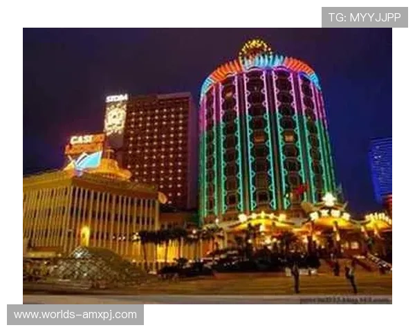 新葡京赌场的现代化设施与旧葡京的历史建筑风格，满足不同游客的观光与体验需求